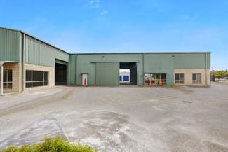 Factory, Warehouse & Industrial commercial property leased at 7 Mcdonald Crescent Bassendean WA 6054 Factory, Warehouse & Industrial commercial property leased at 7 Mcdonald Crescent Bassendean WA 6054