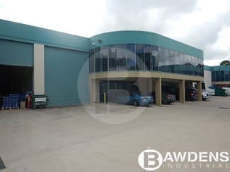 Factory, Warehouse & Industrial commercial property for lease at 3/20-22 FOUNDRY ROAD Seven Hills NSW 2147 Factory, Warehouse & Industrial commercial property for lease at 3/20-22 FOUNDRY ROAD Seven Hills NSW 2147