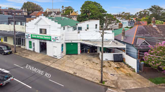 Shop & Retail commercial property for lease at 242 Enmore Road Enmore NSW 2042 Shop & Retail commercial property for lease at 242 Enmore Road Enmore NSW 2042