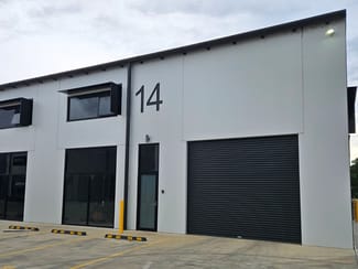 Factory, Warehouse & Industrial commercial property for lease at Unit 14/3-7 Frankland Street Mittagong NSW 2575 Factory, Warehouse & Industrial commercial property for lease at Unit 14/3-7 Frankland Street Mittagong NSW 2575