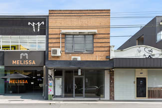 Shop & Retail commercial property for lease at 625 High Street Thornbury VIC 3071 Shop & Retail commercial property for lease at 625 High Street Thornbury VIC 3071