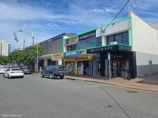 Offices commercial property for lease at 4 James Street Burleigh Heads QLD 4220 Offices commercial property for lease at 4 James Street Burleigh Heads QLD 4220