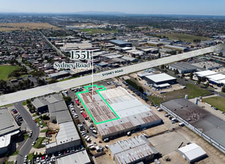Factory, Warehouse & Industrial commercial property for lease at 1551 Sydney Road Campbellfield VIC 3061 Factory, Warehouse & Industrial commercial property for lease at 1551 Sydney Road Campbellfield VIC 3061