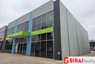 Factory, Warehouse & Industrial commercial property for lease at 3/17 Barretta Road Ravenhall VIC 3023