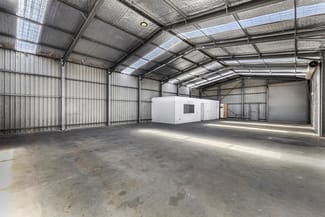 Factory, Warehouse & Industrial commercial property for lease at Shed 7 & 7a/20 Durham Road Cooee TAS 7320 Factory, Warehouse & Industrial commercial property for lease at Shed 7 & 7a/20 Durham Road Cooee TAS 7320
