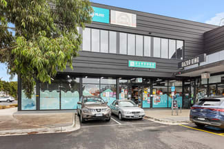 Shop & Retail commercial property leased at 48 Windorah Drive Point Cook VIC 3030 Shop & Retail commercial property leased at 48 Windorah Drive Point Cook VIC 3030