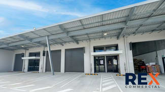 Factory, Warehouse & Industrial commercial property for lease at 33-35 Adler Circuit Yarrabilba QLD 4207 Factory, Warehouse & Industrial commercial property for lease at 33-35 Adler Circuit Yarrabilba QLD 4207