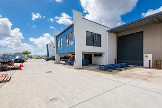 Factory, Warehouse & Industrial commercial property for lease at 2/50-52 Union Circuit Yatala QLD 4207 Factory, Warehouse & Industrial commercial property for lease at 2/50-52 Union Circuit Yatala QLD 4207