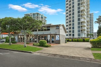 Offices commercial property for lease at 2/59 Sixth Avenue Maroochydore QLD 4558 Offices commercial property for lease at 2/59 Sixth Avenue Maroochydore QLD 4558