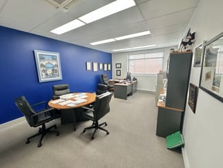Offices commercial property for lease at Suite 5/15-17 Stanley Street St Ives NSW 2075