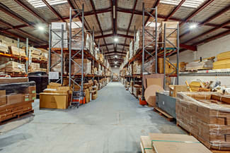 Factory, Warehouse & Industrial commercial property for lease at 2/283 Milperra Road Revesby NSW 2212 Factory, Warehouse & Industrial commercial property for lease at 2/283 Milperra Road Revesby NSW 2212
