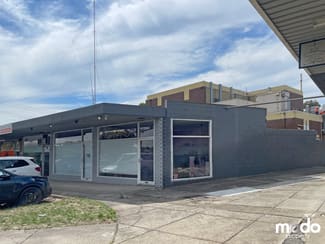 Shop & Retail commercial property for lease at 12 Church Street Bayswater VIC 3153