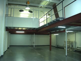 Factory, Warehouse & Industrial commercial property for lease at Unit 3B/4 Louise Avenue Ingleburn NSW 2565