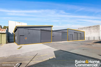 Factory, Warehouse & Industrial commercial property for lease at 8/280 Newmarket Road Wilston QLD 4051
