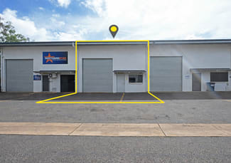 Factory, Warehouse & Industrial commercial property for lease at 19/102 Coonawarra Road Winnellie NT 0820 Factory, Warehouse & Industrial commercial property for lease at 19/102 Coonawarra Road Winnellie NT 0820