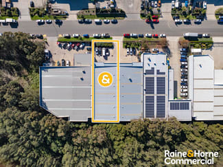 Factory, Warehouse & Industrial commercial property for lease at Unit 1/7 Waler Crescent Smeaton Grange NSW 2567 Factory, Warehouse & Industrial commercial property for lease at Unit 1/7 Waler Crescent Smeaton Grange NSW 2567
