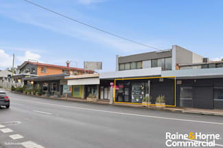 Showrooms / Bulky Goods commercial property for lease at 408 Milton Road Auchenflower QLD 4066