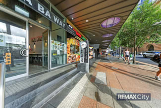 Shop & Retail commercial property for lease at 151B George Street Brisbane City QLD 4000 Shop & Retail commercial property for lease at 151B George Street Brisbane City QLD 4000