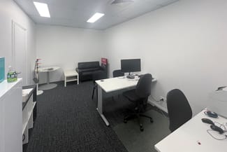 Offices commercial property for lease at 105/134 Canterbury Road Blackburn South VIC 3130