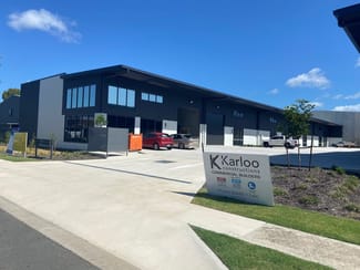 Factory, Warehouse & Industrial commercial property for lease at 94-98 Quanda Road Coolum Beach QLD 4573