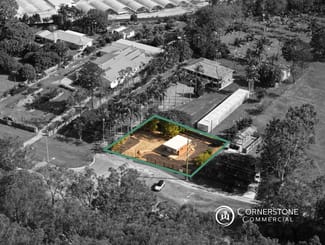 Development / Land commercial property for lease at Morayfield Road Burpengary QLD 4505