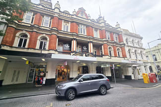 Shop & Retail commercial property for lease at 1A/107B Brisbane Street Launceston TAS 7250 Shop & Retail commercial property for lease at 1A/107B Brisbane Street Launceston TAS 7250
