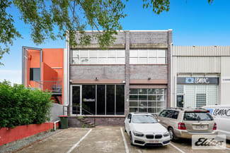 Offices commercial property for lease at 4 Exhibition Street Bowen Hills QLD 4006 Offices commercial property for lease at 4 Exhibition Street Bowen Hills QLD 4006