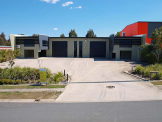 Factory, Warehouse & Industrial commercial property for lease at Upper Coomera QLD 4209