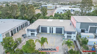 Factory, Warehouse & Industrial commercial property for lease at Upper Coomera QLD 4209 Factory, Warehouse & Industrial commercial property for lease at Upper Coomera QLD 4209