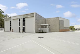 Factory, Warehouse & Industrial commercial property for lease at 13/13 Feeder Street Narangba QLD 4504 Factory, Warehouse & Industrial commercial property for lease at 13/13 Feeder Street Narangba QLD 4504