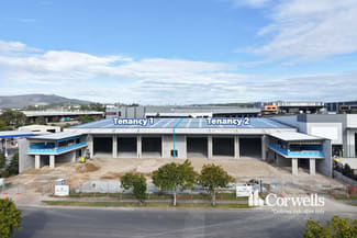 Factory, Warehouse & Industrial commercial property for lease at 1 & 2/8 Dixon Street Yatala QLD 4207 Factory, Warehouse & Industrial commercial property for lease at 1 & 2/8 Dixon Street Yatala QLD 4207