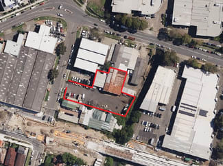 Factory, Warehouse & Industrial commercial property for lease at Whole/141 Arthur Street Parramatta NSW 2150 Factory, Warehouse & Industrial commercial property for lease at Whole/141 Arthur Street Parramatta NSW 2150