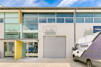 Factory, Warehouse & Industrial commercial property for lease at 207/27 Mars Road Lane Cove NSW 2066 Factory, Warehouse & Industrial commercial property for lease at 207/27 Mars Road Lane Cove NSW 2066