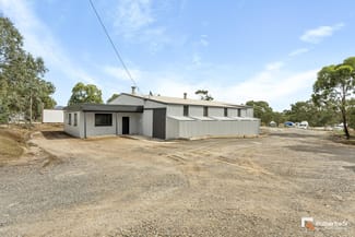Factory, Warehouse & Industrial commercial property for lease at 5 Cameron Parade Broadford VIC 3658 Factory, Warehouse & Industrial commercial property for lease at 5 Cameron Parade Broadford VIC 3658