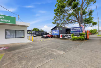 Offices commercial property leased at 2/63 West Burleigh Road Burleigh Heads QLD 4220 Offices commercial property leased at 2/63 West Burleigh Road Burleigh Heads QLD 4220