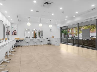 Medical / Consulting commercial property for lease at Ground Floor Shop 1/335 Wharf Road Newcastle NSW 2300