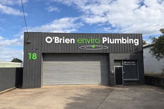 Factory, Warehouse & Industrial commercial property for lease at 18 Phoenix Street Warragul VIC 3820 Factory, Warehouse & Industrial commercial property for lease at 18 Phoenix Street Warragul VIC 3820