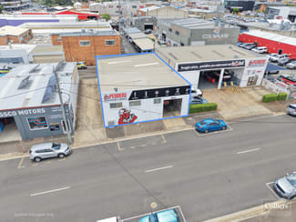 Factory, Warehouse & Industrial commercial property for lease at 6 Wylie Street Toowoomba City QLD 4350 Factory, Warehouse & Industrial commercial property for lease at 6 Wylie Street Toowoomba City QLD 4350