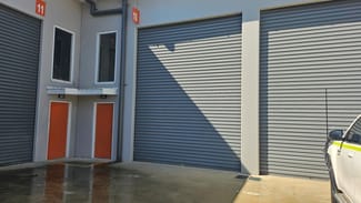 Factory, Warehouse & Industrial commercial property for lease at 10/55 Thurralilly Queanbeyan NSW 2620