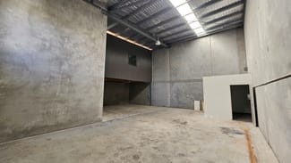 Factory, Warehouse & Industrial commercial property for lease at 10/55 Thurralilly Queanbeyan NSW 2620