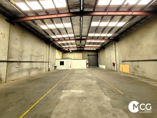 Factory, Warehouse & Industrial commercial property for lease at 14 Hercules Street Tullamarine VIC 3043