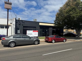 Showrooms / Bulky Goods commercial property for lease at 14 Deloraine Road Edwardstown SA 5039