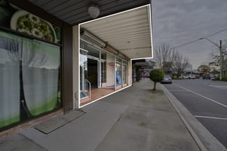 Medical / Consulting commercial property for lease at 85 Station Street Ferntree Gully VIC 3156 Medical / Consulting commercial property for lease at 85 Station Street Ferntree Gully VIC 3156