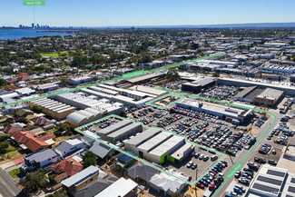 Factory, Warehouse & Industrial commercial property for lease at 1-3 & 15 Thurso Road Myaree WA 6154 Factory, Warehouse & Industrial commercial property for lease at 1-3 & 15 Thurso Road Myaree WA 6154