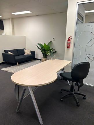 Offices commercial property for lease at 1/3 Goddard St Rockingham WA 6168
