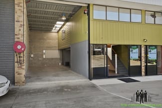 Factory, Warehouse & Industrial commercial property for lease at 6/20 Huntington St Clontarf QLD 4019 Factory, Warehouse & Industrial commercial property for lease at 6/20 Huntington St Clontarf QLD 4019