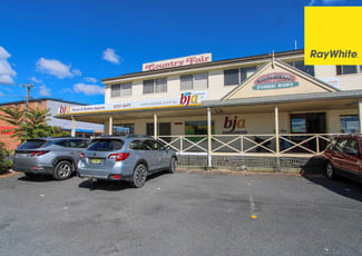Offices commercial property for lease at Suite 4 / 18 Sweaney Street Inverell NSW 2360 Offices commercial property for lease at Suite 4 / 18 Sweaney Street Inverell NSW 2360