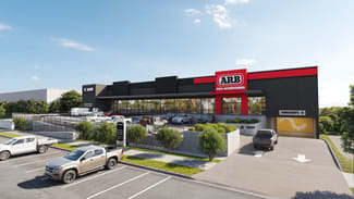 Factory, Warehouse & Industrial commercial property for lease at 47 Waratah Street Kirrawee NSW 2232