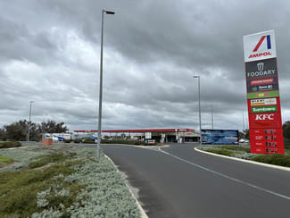 Shop & Retail commercial property for lease at Forrest Highway West Pinjarra WA 6208 Shop & Retail commercial property for lease at Forrest Highway West Pinjarra WA 6208