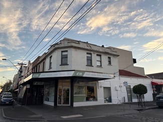 Offices commercial property for lease at 248 GLENFERRIE Road Malvern VIC 3144